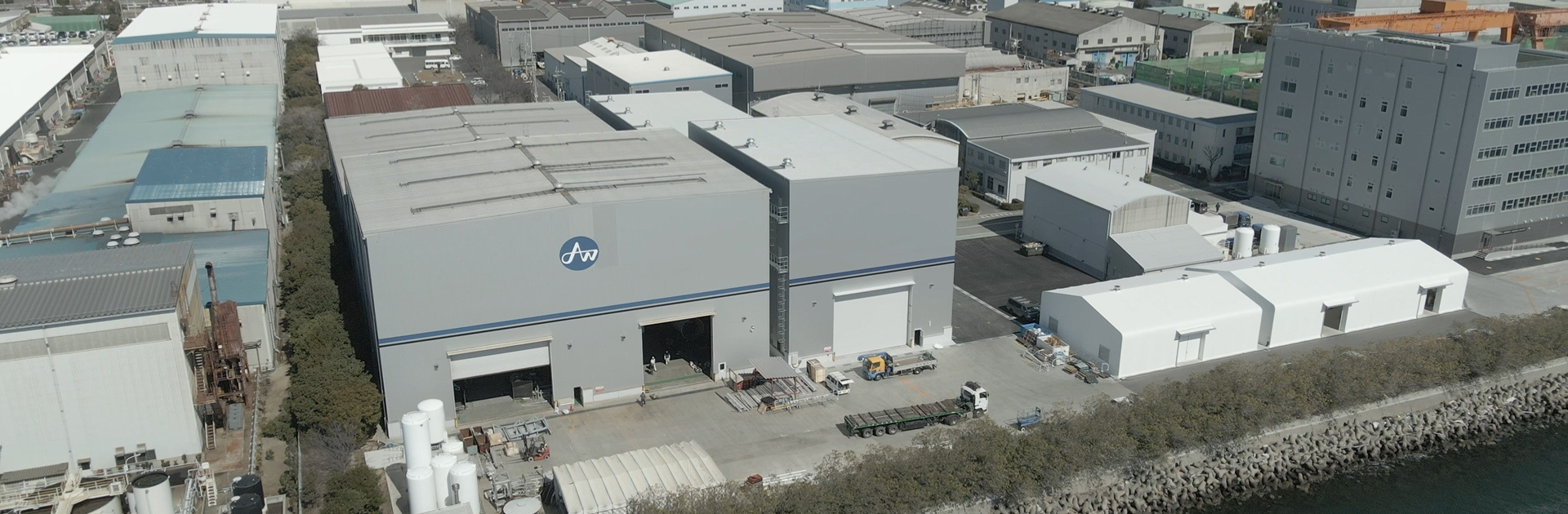 グローバルエンジニアリングセンター