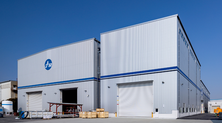 グローバルエンジニアリングセンター